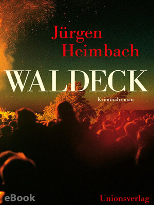 cover image of Waldeck